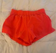 Victoria Secret Gym Shorts 