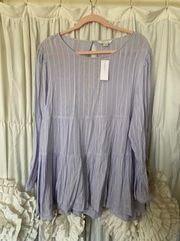 Outfitters Babydoll Shirt