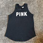 PINK Tank Top