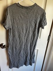 T-Shirt / Shift Dress