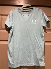 UA Freedom T Shirt