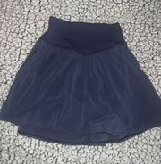 offline skirt