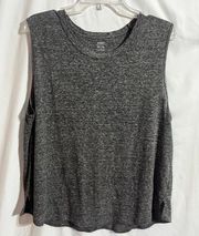 Old Navy xl sleeveless workout tee