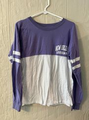 Long Sleeve Tee Shirt