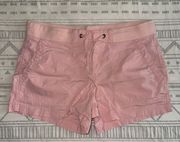 Ana Pink Shorts