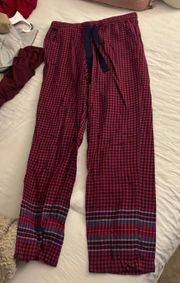 Aerie Plaid Pj Pants