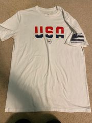 USA  Tshirt