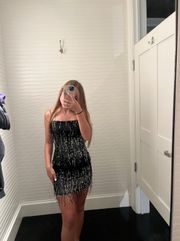 Homecoming Dress