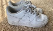 Air Force 1 Shoes 5.5Y/ 7 Women's