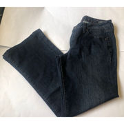 Jag jeans Low Rise Boot Leg size 10P