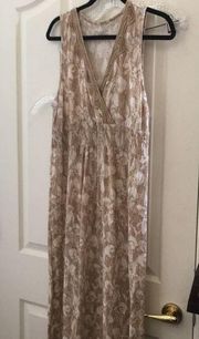 Ladies charter club dress petite medium