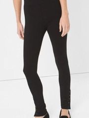 ✨ WHBM The Leggings with Studs✨