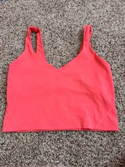 Lululemon Align Tank