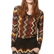 Missoni for Target Top