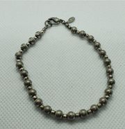 Premier Designs Silver Bracelet