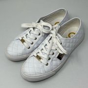 G by GUESS Backer 2 Quilted Sneaker