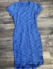 Lululemon Blue Dress size 2