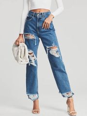 Retrofête Maggie Jean NWT