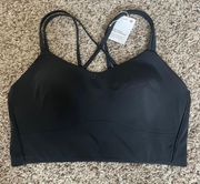 Lululemon Like A Cloud Longline Bra