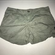 Dollhouse Shorts 0175