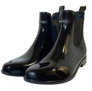 Nautica Ankle Rain Snow Chelsea Boot Winter Waterproof Bootie Women’s Size 10