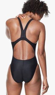 Women's Swimsuit One Piece Prolt Super Pro Solid Adult