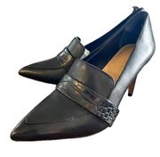 Banana Republic Madison Loafer Pump