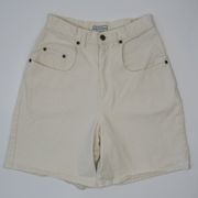 Vintage 90s Arizona High Waisted Denim Shorts