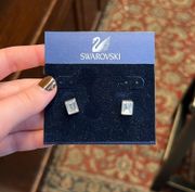 Square Earrings