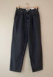 NWT &otherstories high rise straight jeans size 29