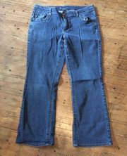 Lane Bryant bootcut Genius for size 18 jeans
