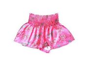 Judith March Pink Filthy Animal Lounge Shorts