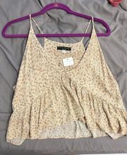 NWT  Top