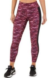 ASICS Kate 7/8 Running Tights Leggings “Deep Mars”