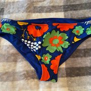 Reversible Swim Bottoms 