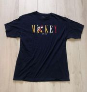 Mickey Mouse T-shirt 