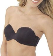 ✨ Lily of France Women's Push Up Bra✨