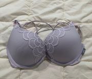 32D  Bra