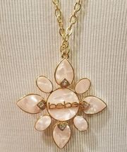 BNWT Bebe Necklace