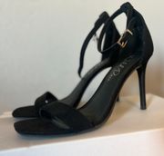 Wild pair High Heel Stilettos 2.5In