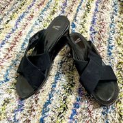 Dansko sandal heels