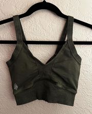 Free People Movement Bra