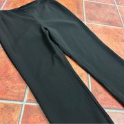 Akris Virgin Wool Trousers