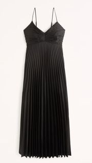 Black Maxi Dress