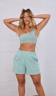 Sweat Shorts