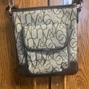 New York & Company CrossBody Bag