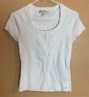 Tommy Hilfiger  Women’s Vintage Tee size medium