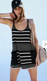 Striped Hot Shot Dress | NWOT* | Xsmall | MSRP $70