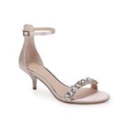 Kitten Dash Jewel Heels