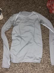 Swiftly Tech Long Sleeve